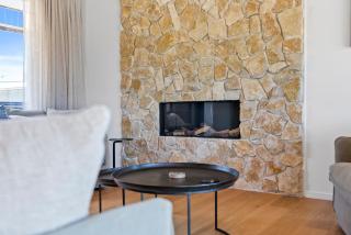 Station Bay Lodges - The Lakehouse - 4