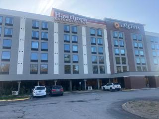 La Quinta by Wyndham Nashville Airport/Opryland - 0