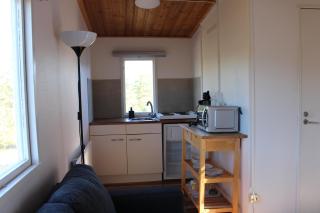 Åsele Camping and Holliday homes - 1