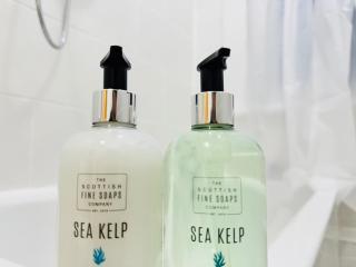 Classic City Centre Apartment - 1