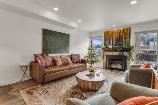 Park City Gem Walkable Cozy and Scenic - 5