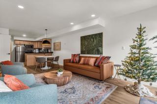 Park City Gem Walkable Cozy and Scenic - 4