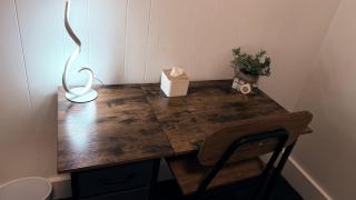 Bachi - Private Room 1 with Parking, Desk & Fast WiFi near Yale, Quinnipiac, SCSU & Hospitals - 8