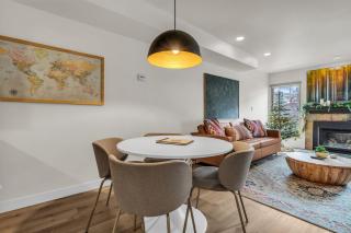 Park City Gem Walkable Cozy and Scenic - 3