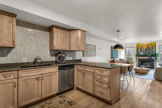 Park City Gem Walkable Cozy and Scenic - 1