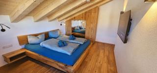 Ferienwohnungen Hipp - Bergblick und Wellness in Top Lage - 7