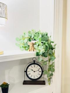 Classic City Centre Apartment - 3