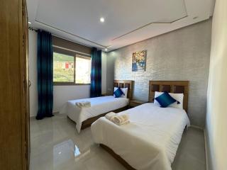 Stylish Apartment, Mountain View, Netflix, Wifi - 4