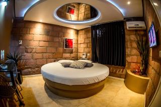 Motel Hotel Paradiso - Ibirubá-RS - 4