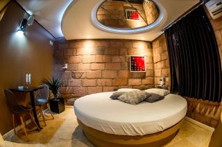 Motel Hotel Paradiso - Ibirubá-RS - 6