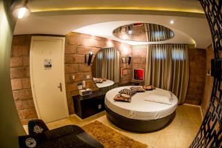 Motel Hotel Paradiso - Ibirubá-RS - 7