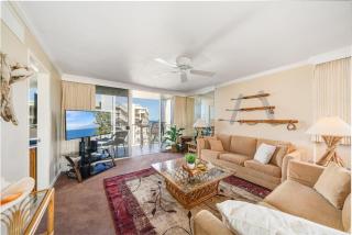 Royal Kahana 701 · RK 701 Spacious OceanFront 2BD w Pool AC - 9