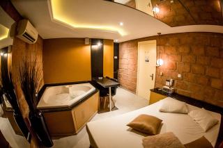 Motel Hotel Paradiso - Ibirubá-RS - 2