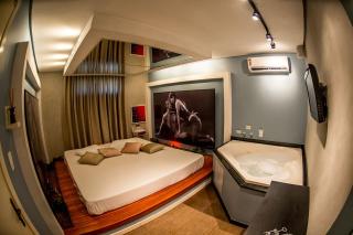 Motel Hotel Paradiso - Ibirubá-RS - 3