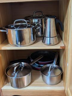 Bilocale Funivie Francesca - 2