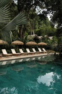 Isla Clara Hotel - 6