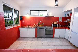 Villa au cœur des îles, piscine et vue marina du Gosier - 4