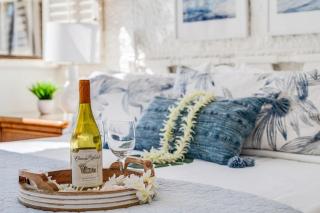 Kanai A Nalu 211 · KAN 211 Remodeled OceanFront 2BD for Whale Wa - 9