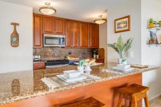 Kaanapali Shores 623 · KS 623 Spacious 2BD Condo Resort Living w - 4