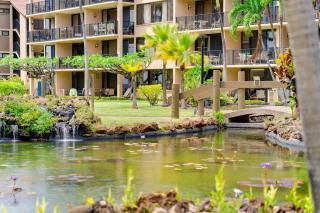 Papakea A108 · PK A108 Remodeled OceanFront Studio w Ocean Views - 4