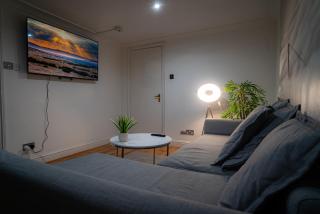 Modern W2 Apartment Near Paddington and Hyde Park - 7