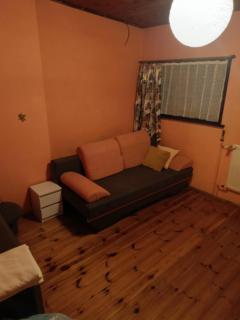 Słoneczna Przystań - 1