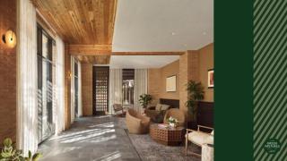 The Inn at Green Pastures - 4