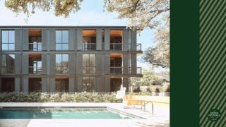 The Inn at Green Pastures - 3