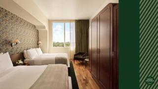 The Inn at Green Pastures - 2