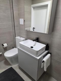 Zentrale Wohnung, nähe Innenstadt - 1