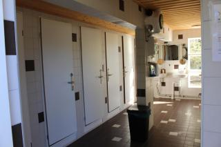 Åsele Camping and Holliday homes - 9