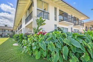 Napili Surf 207 · NSF 207 BeachFront Condo Napili Bay - 8