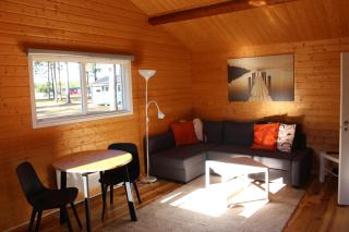 Åsele Camping and Holliday homes - 5