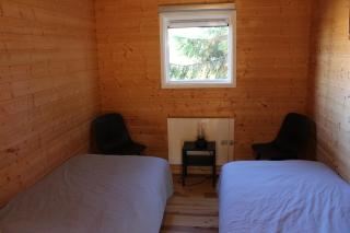 Åsele Camping and Holliday homes - 7