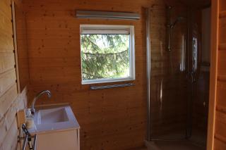 Åsele Camping and Holliday homes - 8