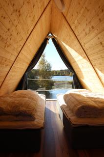 Åsele Camping and Holliday homes - 6