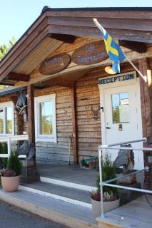 Åsele Camping and Holliday homes - 0
