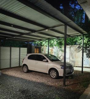 CASA TRANSFORMER - 6