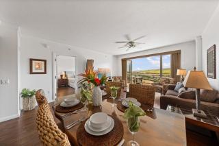 Honua Kai K1024 · HK K1024 Kaanapali Beach Condo Resort Living R - 8