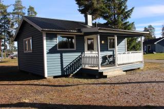 Åsele Camping and Holliday homes - 3