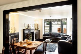The Art Deco Flat - 7