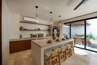 Seremonia 3BR Villa with Private Pool & Jacuzzi - 5