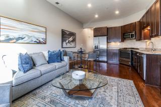 Newpark Terrace 2BD, Minutes to Canyons - 7