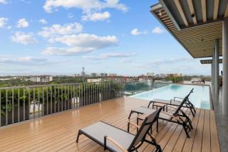 Luxury Residence Nuevo Vallarta 10 min to the Beach - 2