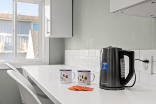 Modern 1BR • Stylish Stay Near Venice Beach - 1