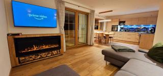 Ferienwohnungen Hipp - Bergblick und Wellness in Top Lage - Halblech - 6