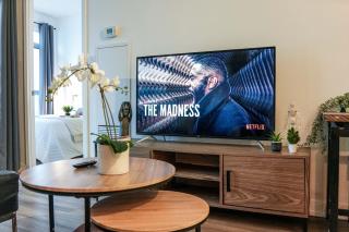 The Snug 1plus1 Suite with Free Parking - 8