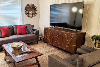 Zen Retreat w/ Hot Tub & Private Pool - Near Beach - 4