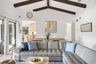 Saltwater Serenity by the Sea | Palm Coast - 3