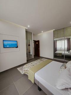 La Trêve Sacrée - 3